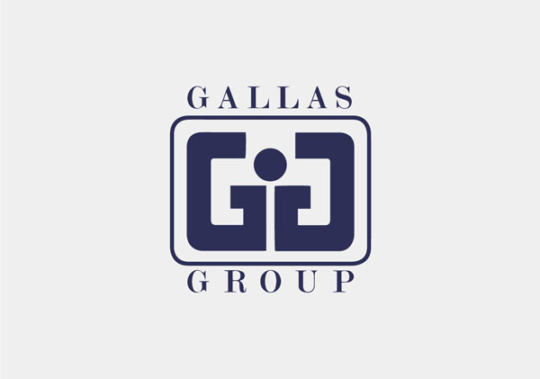 Gallas Group - Immagine di riempimento - Logo