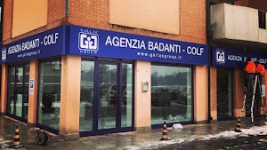 Gallas Group - Agenzia Badanti Vicenza