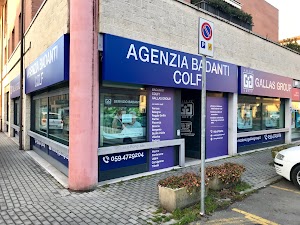 Gallas Group - Agenzia Badanti Modena
