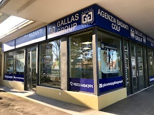 Gallas Group - Agenzia Badanti Piacenza