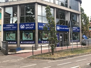 Gallas Group - Agenzia Badanti Mestre