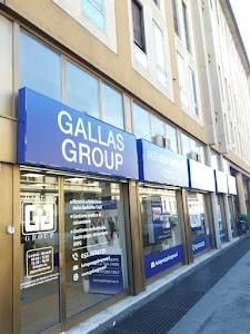 Gallas Group - Agenzia Badanti Bologna