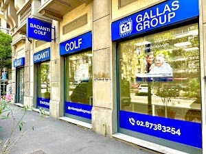 Gallas Group - Agenzia Badanti Milano