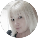 Galina Peychinova profile picture