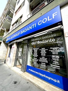 Gallas Group - Agenzia Badanti Milano Bezzi place picture