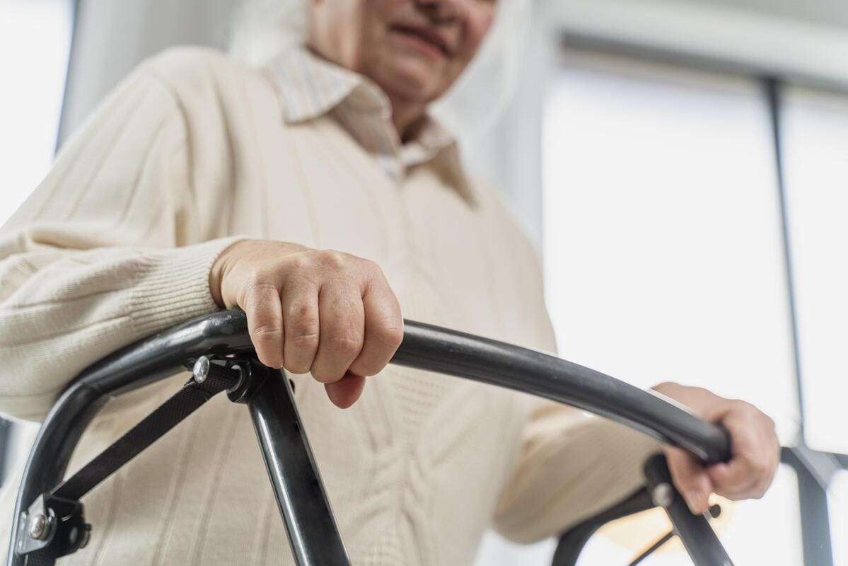 anziano non autosufficiente cosa fare diritti
