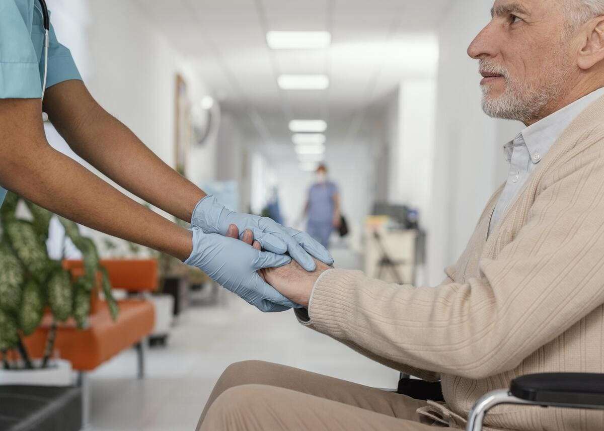 dimissioni protette cosa sono badante urgente dopo ricovero